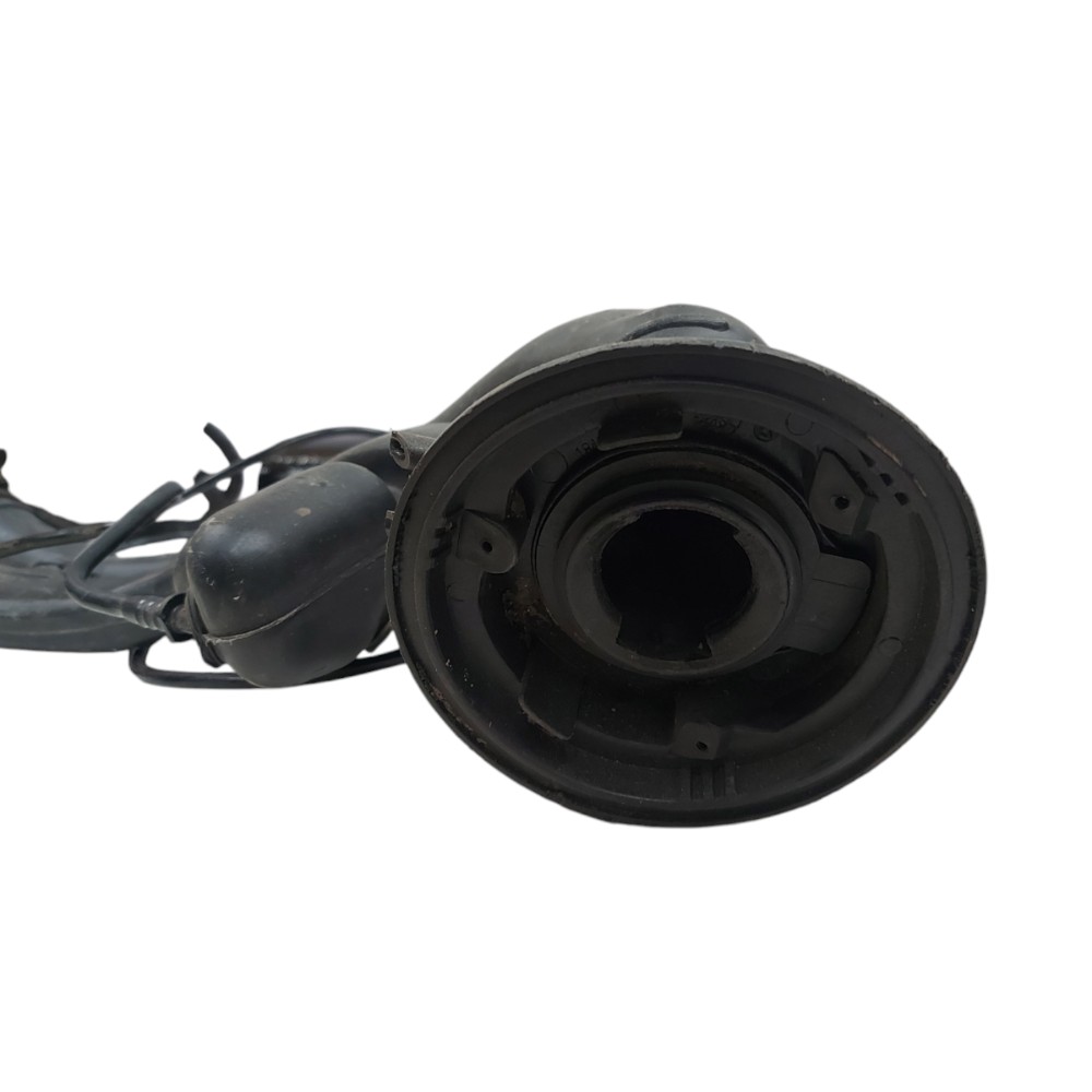 Gargalo Tanque Combustível Peugeot 206 207 1999 2005 2010 4