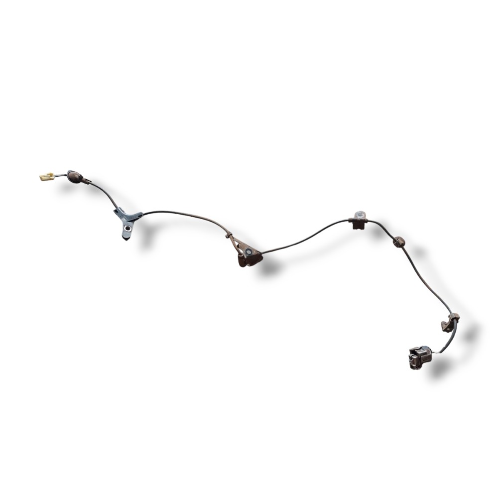 Sensor Abs Traseiro Esquerdo Toyota Corolla 2.0 2009 2013 1