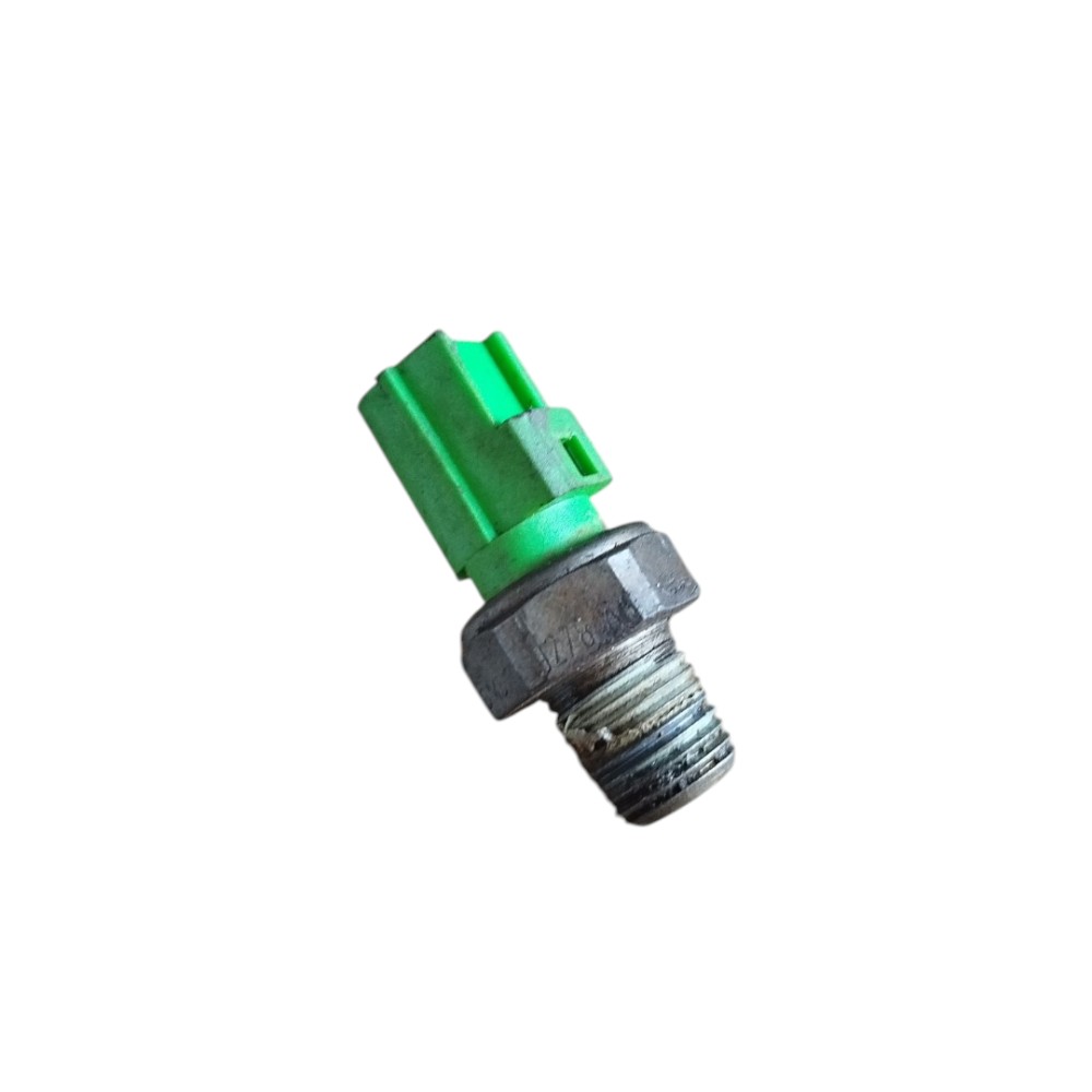 Sensor Interruptor Pressao Oleo Ford Fiesta Focus Ka