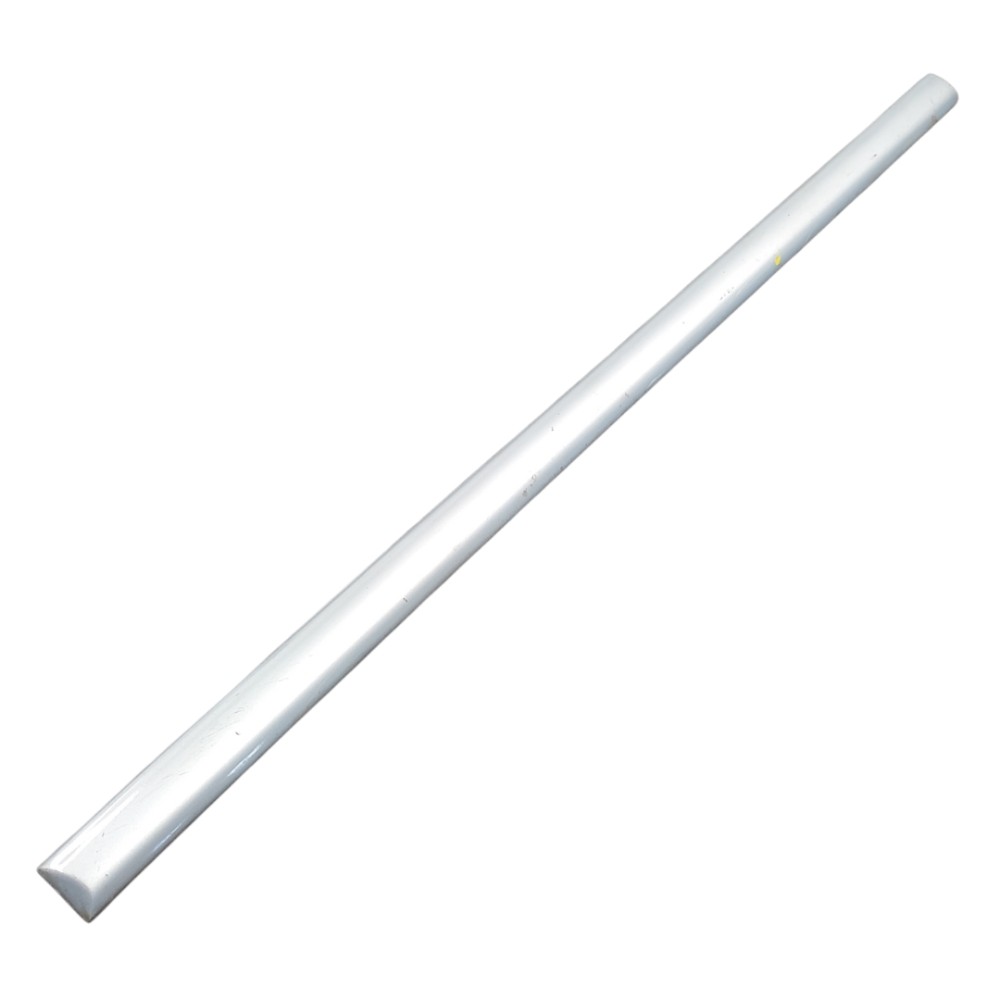 Friso Porta Dianteira Direita Gm Vectra 1997 1998 1999 2005 Prata