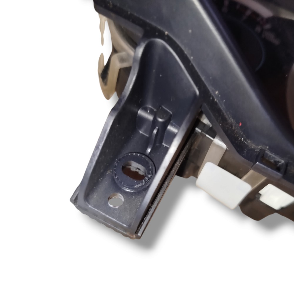 Painel Instrumento Ford Ka 1.0 2015 E3b510849bm Preto 8