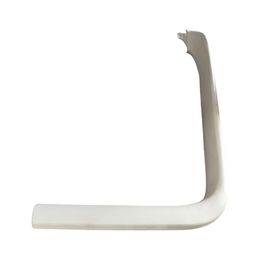 Acabamento Direito Porta Malas Gm Astra Hatch 1999 2000 2011