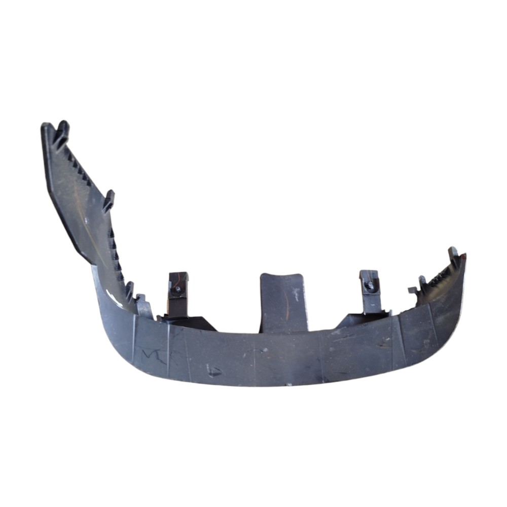 Moldura Superior Coluna Direção Toyota Etios 2014 2016 2019
