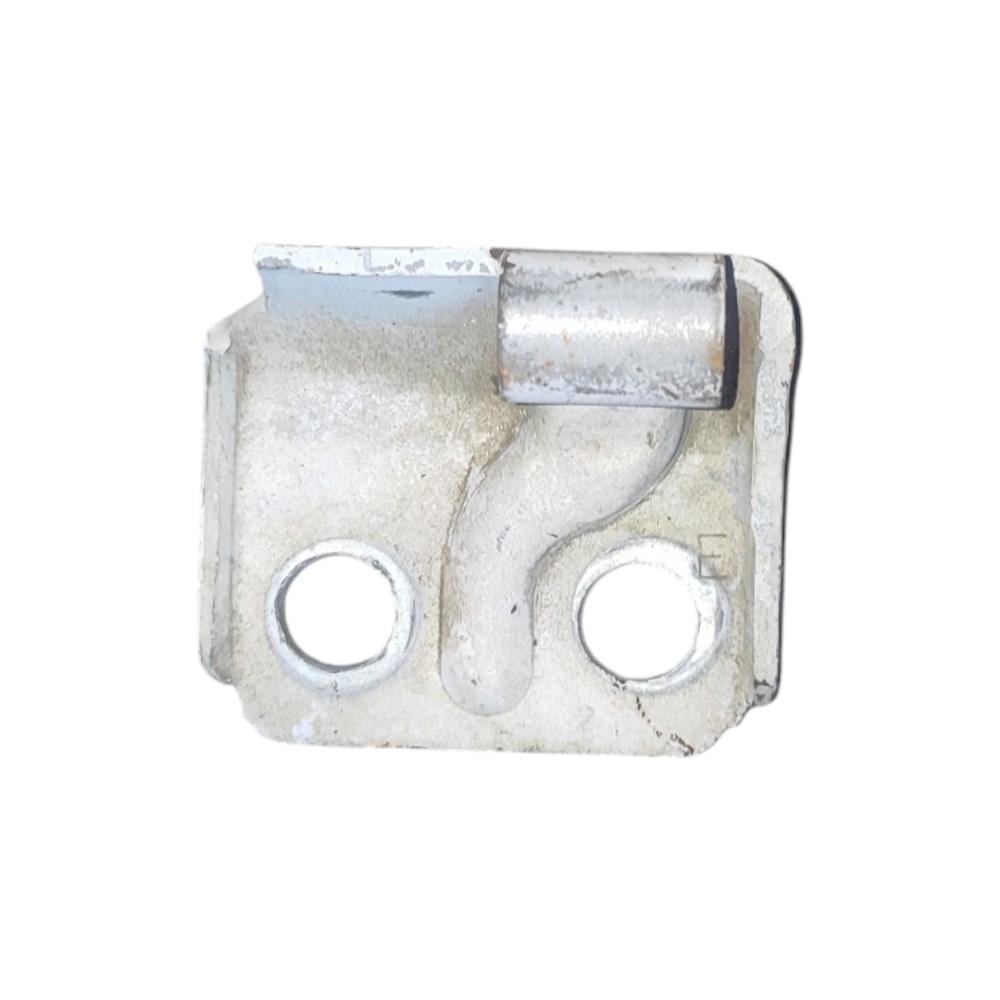 Dobradiça Porta Fiat Palio 2013 Original