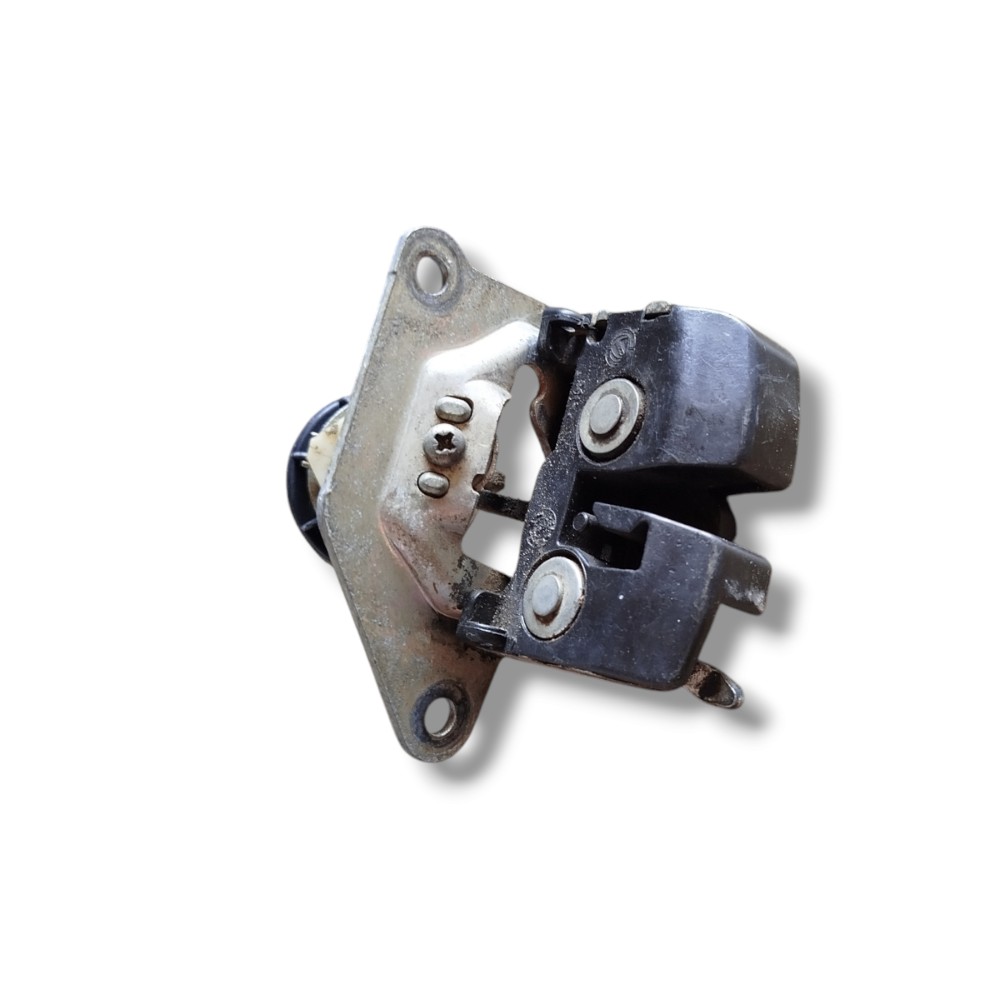 Fechadura Da Tampa Traseira Fiat Uno Vivace Way 2011 2020b 8