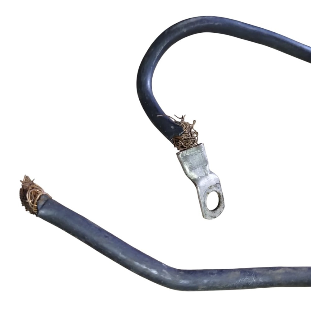 Cabo Da Bateria Chevrolet Zafira 1999 2004 2007 2010 2011 5