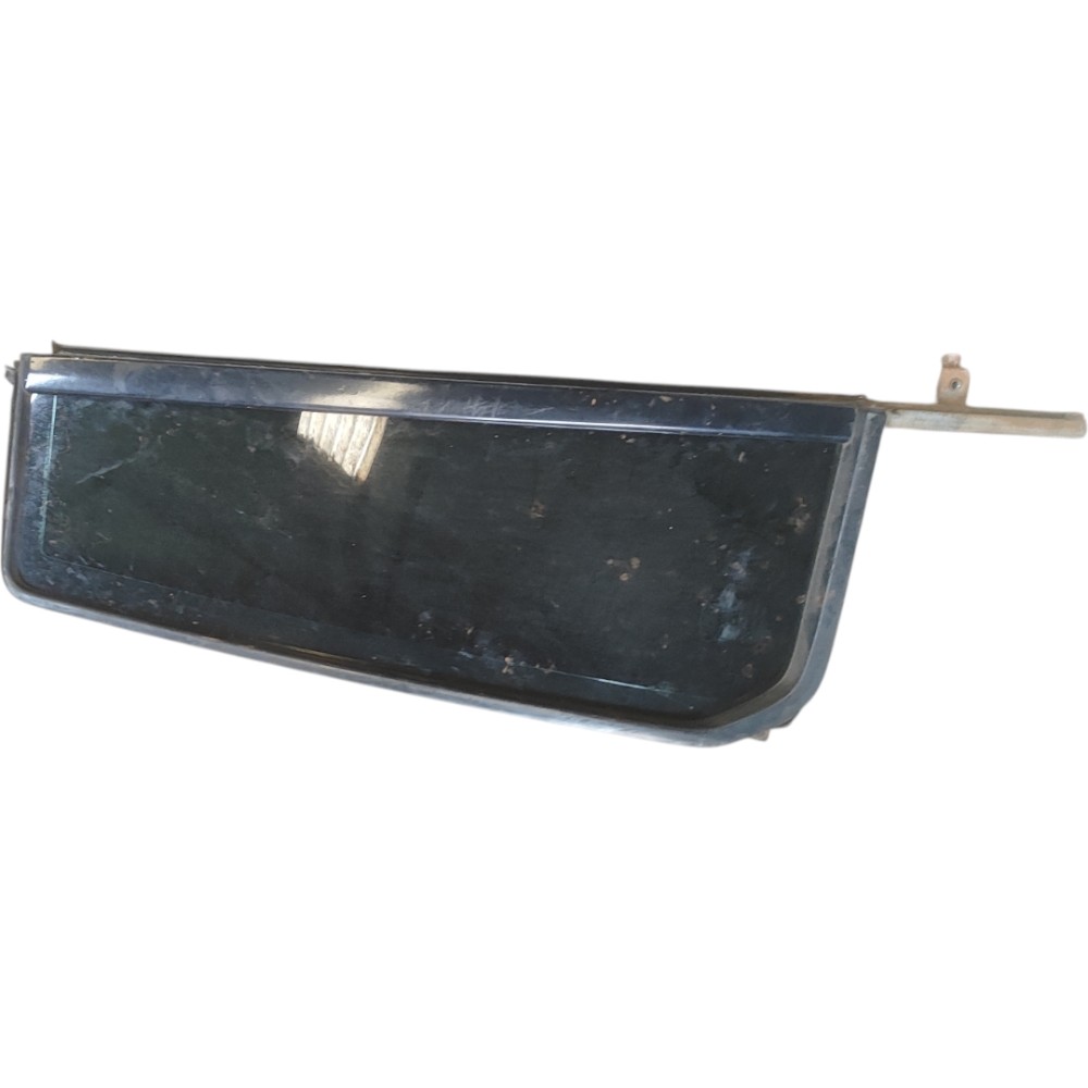 Vidro Traseiro Esquerdo Land Rover Discovery 3 4 2011 A 2017 8