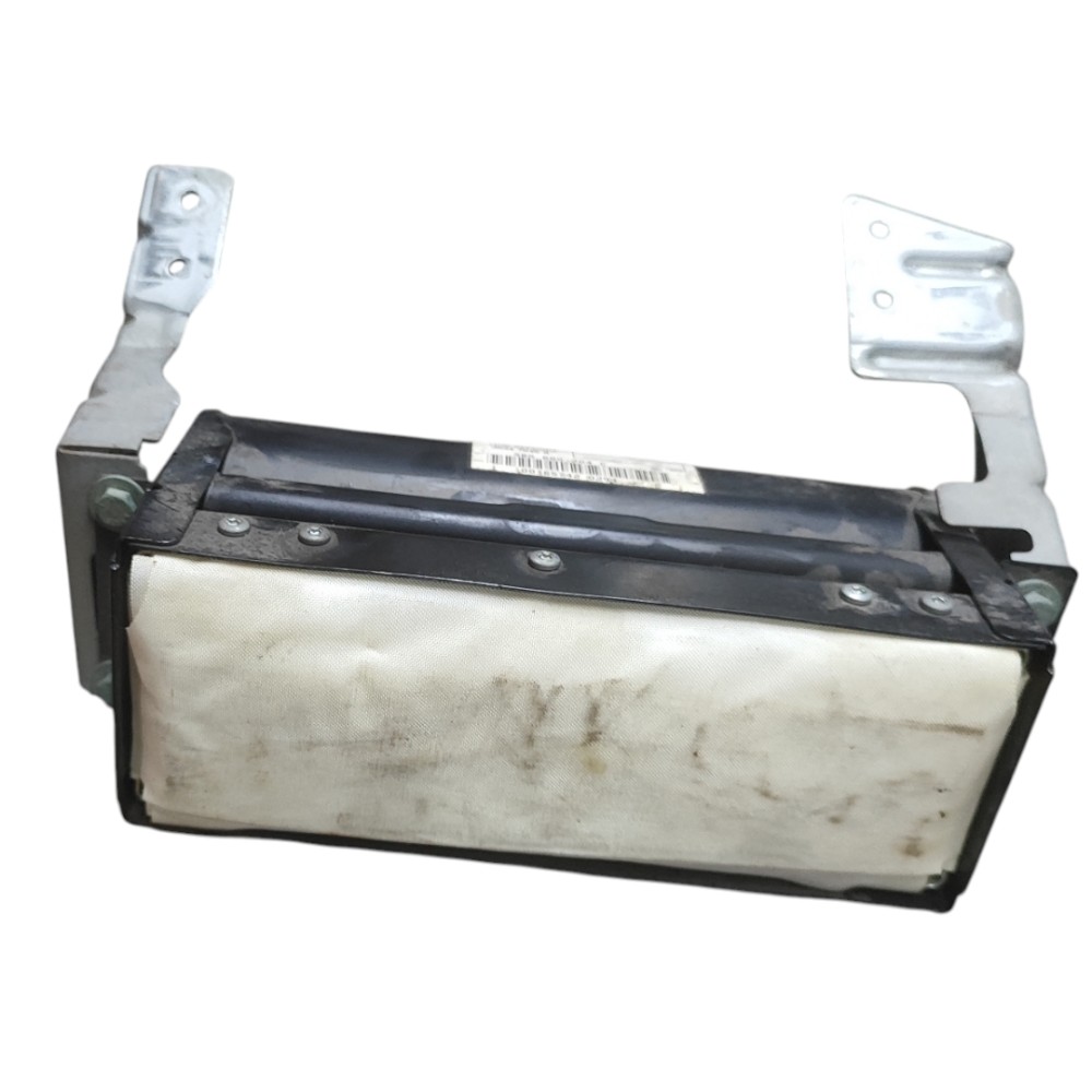 Airbag Passageiro Vw Passat 1.8t 1998 99 2000 2001 2002 2005 Branco