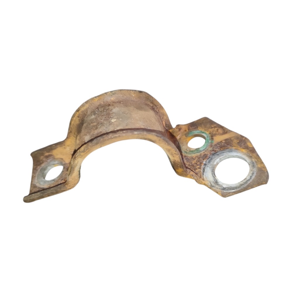 Suporte Barra Estabilizadora Fiat Palio Fire Siena 2000 2012