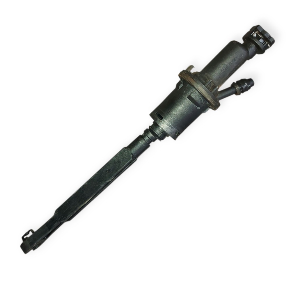 Atuador Pedal Embreagem Citroen C4 Peugeot 307 1.6 Original