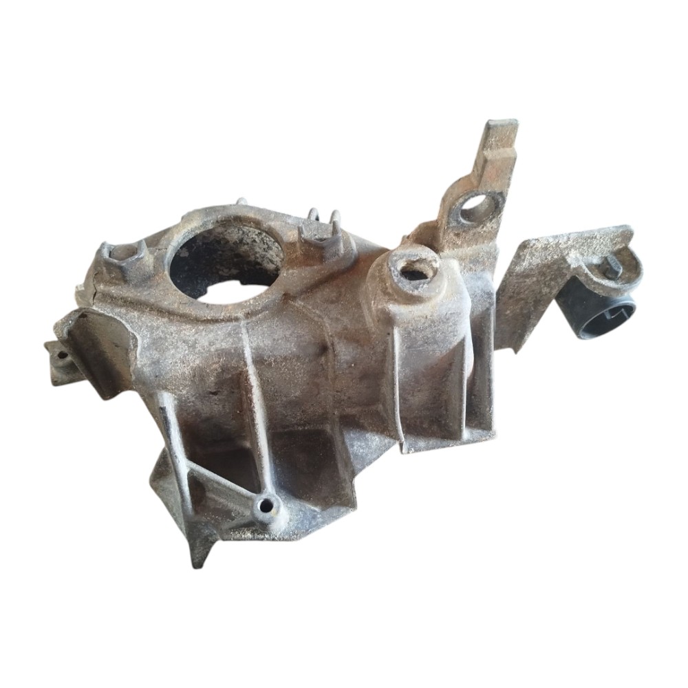 Suporte Coxim Motor Renault Clio Sandero 1.0 1.6 2007 A 2012 2