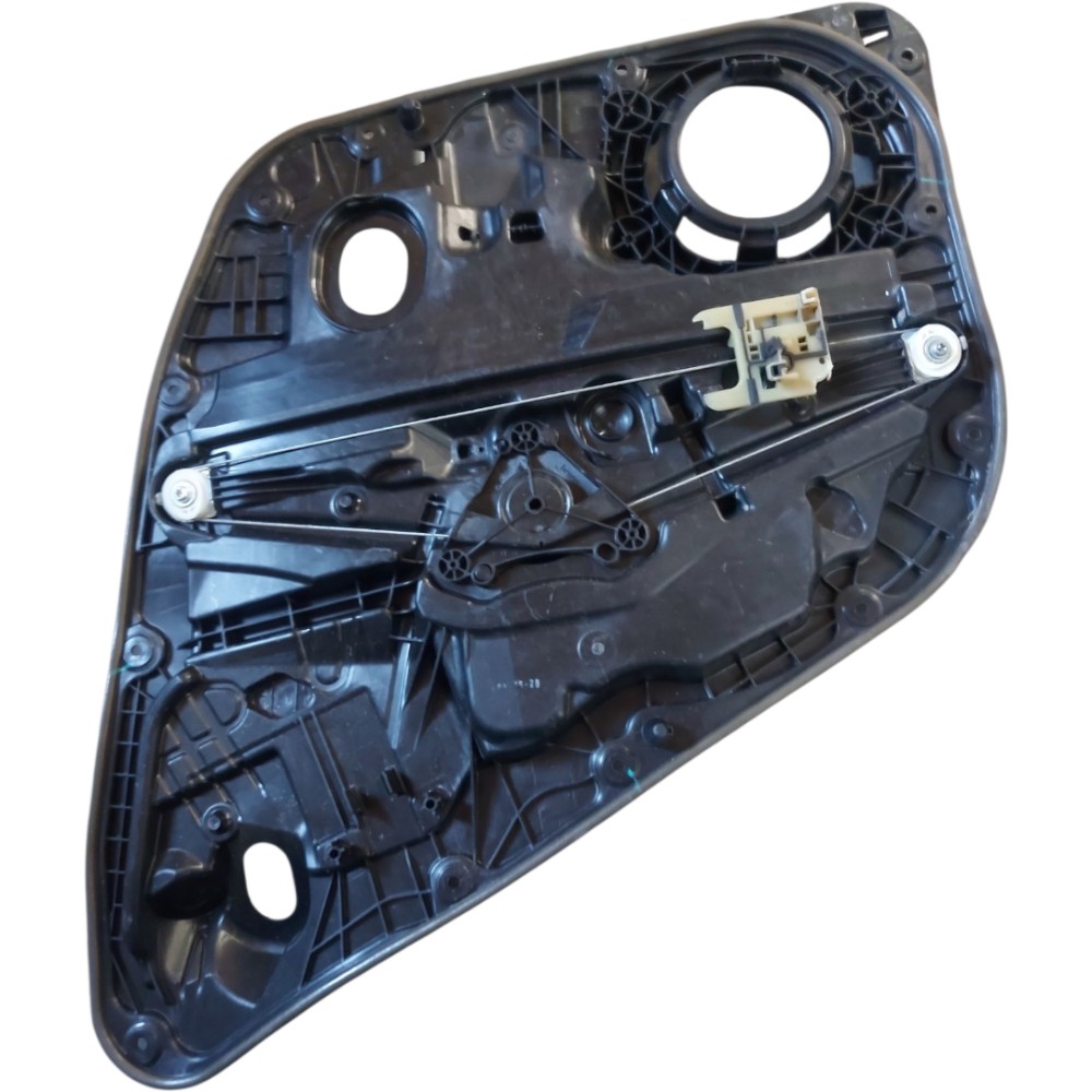 Acabamento Forro Porta Esq Maquina Vidro Volvo Xc60 T5 T8