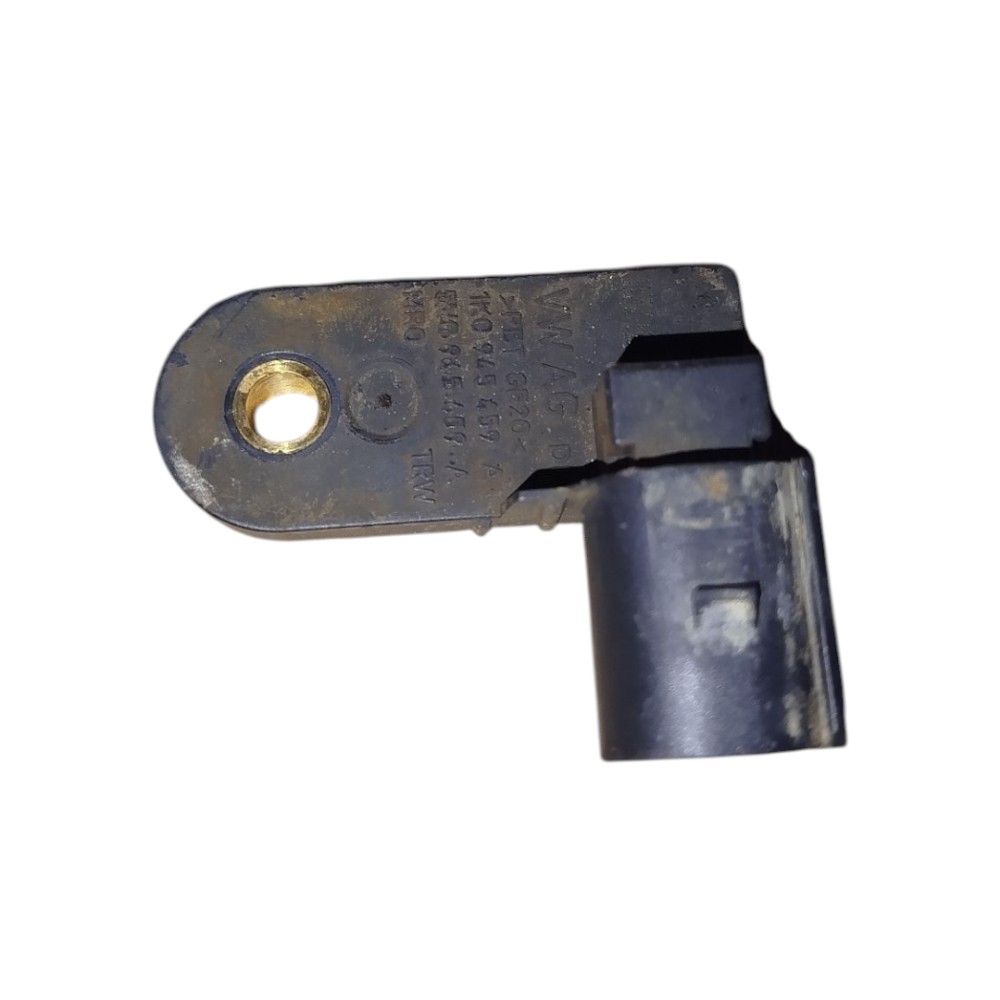 Cilindro Mestre Sensor Freio Vw Gol Voyage G5 G6 2012 A 2019