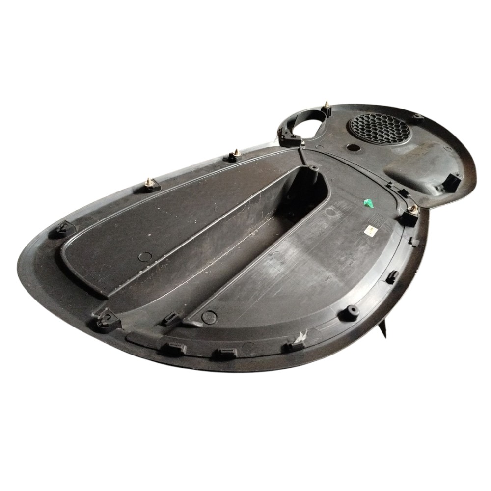 Forro Porta Dianteira Direita Ford Ka 2007 2008 2009 2012