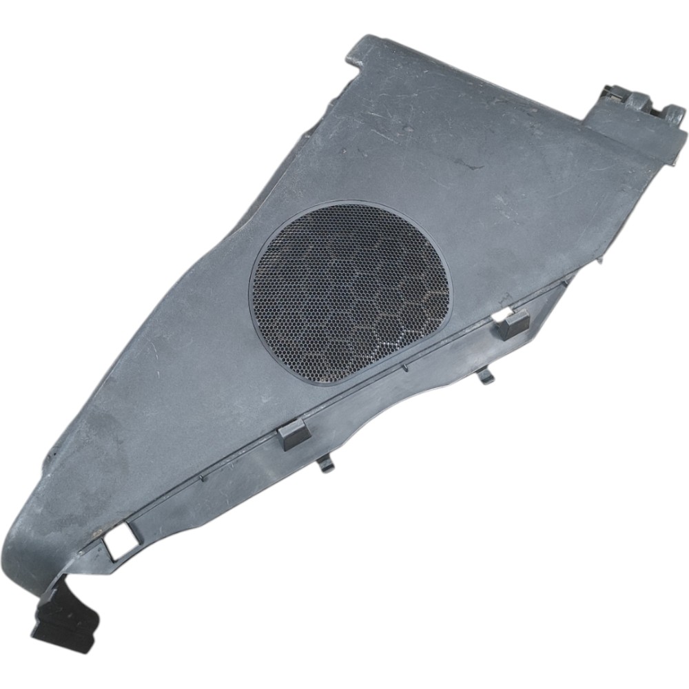 Acabamento Interno Som Auto Falante Citroen C4 2007 2012