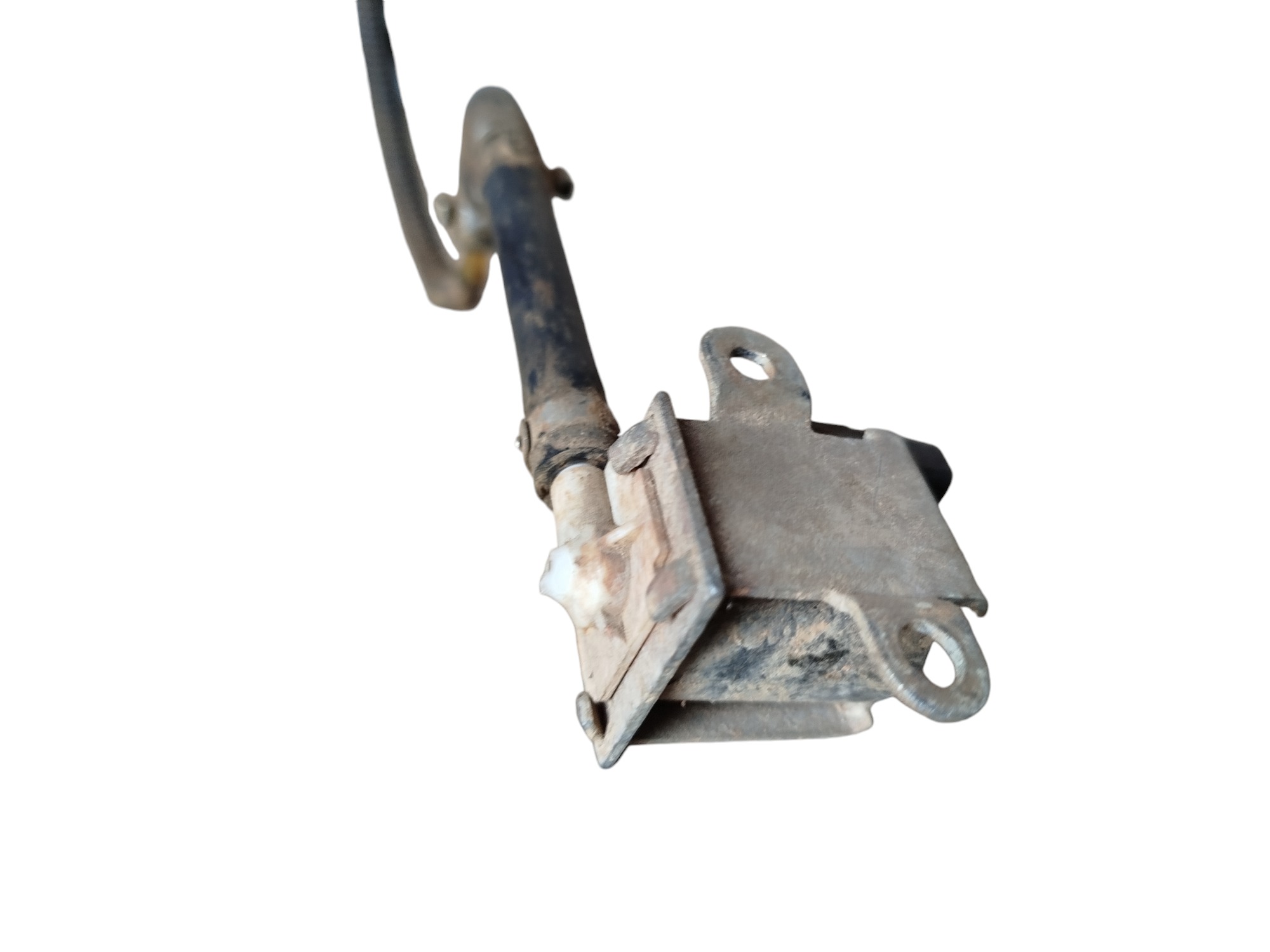 Valvula Solenoide Com Cabo Celta 1.0 2003 2013 933520029 7