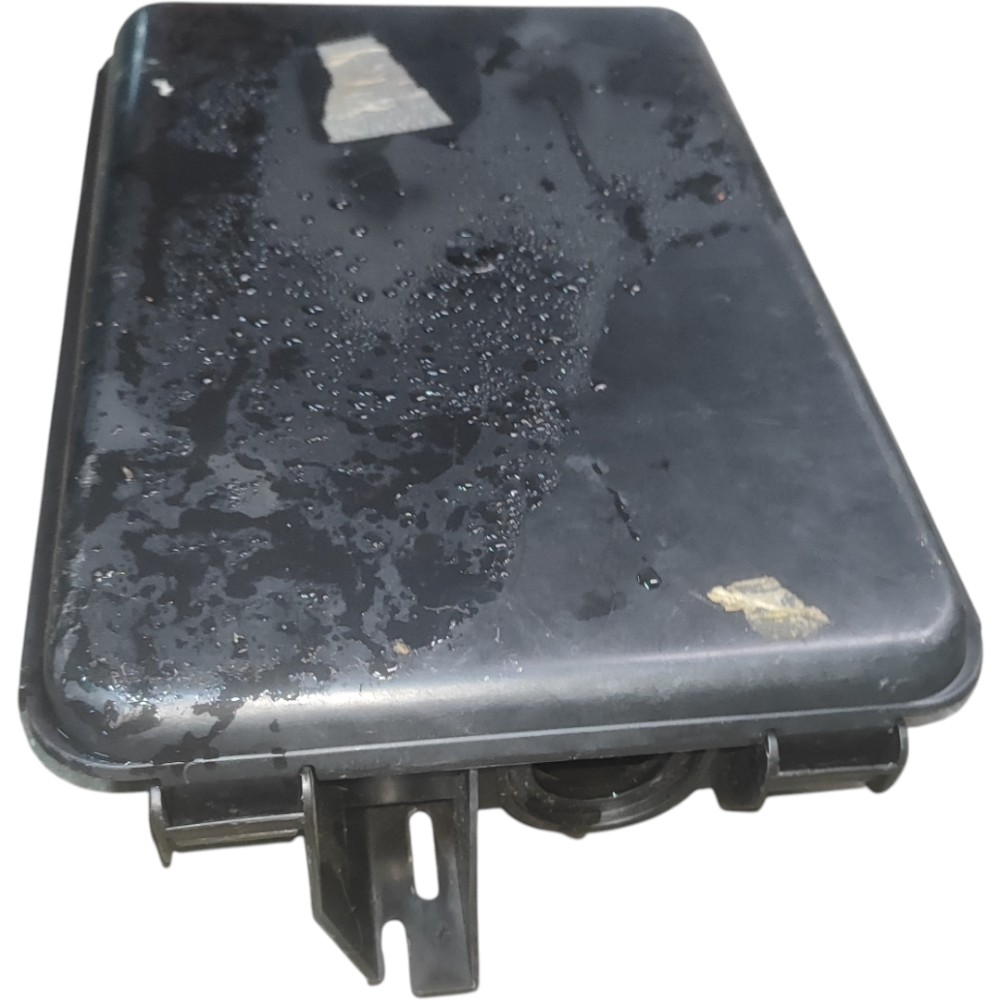 Caixa Módulo Conforto Audi A6 Vw Passat Alemão 1996 2005