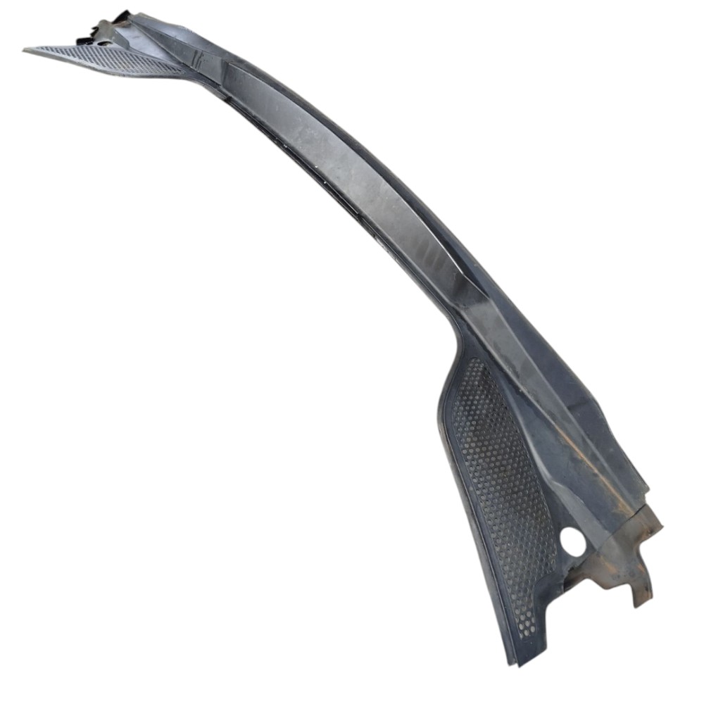 Grade Churrasco Citroen C4 1.6 2008 2009 2014