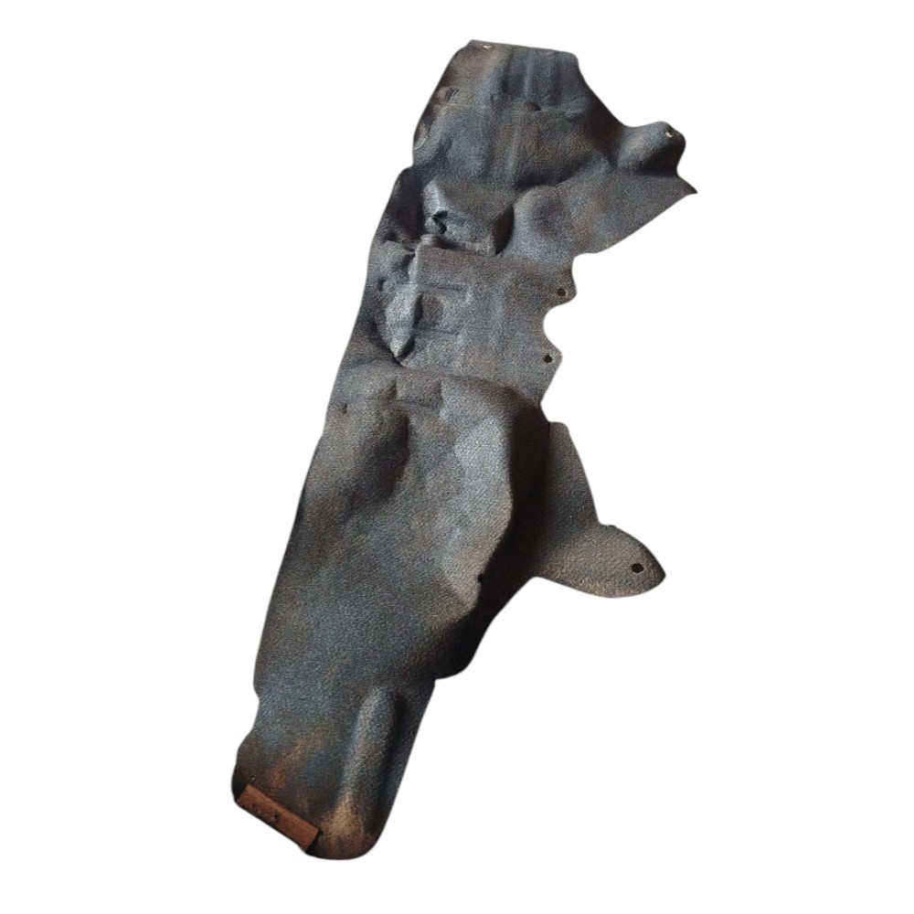 Carpe Forro Ford Focus 2001 2002 2003 2004 2005 2006 2008