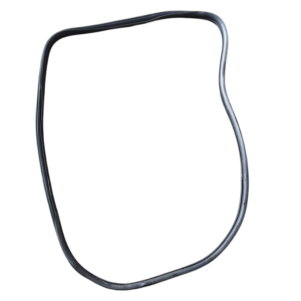 Borracha Inter Porta Traseira Direita Peugeot 208 2014 2019