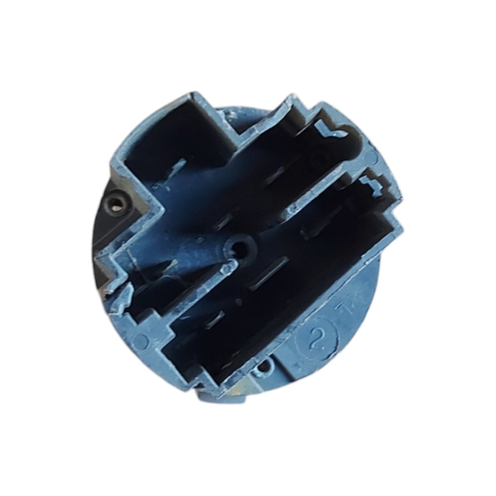 Comutador Ignição Partida Fiat Palio 1.0 2007 2009 2011 2014 5