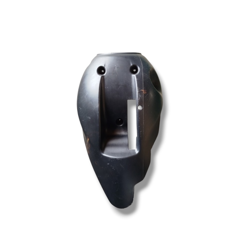 Moldura Inferior Coluna Direcao Fiat Stilo 2003 2010 2012