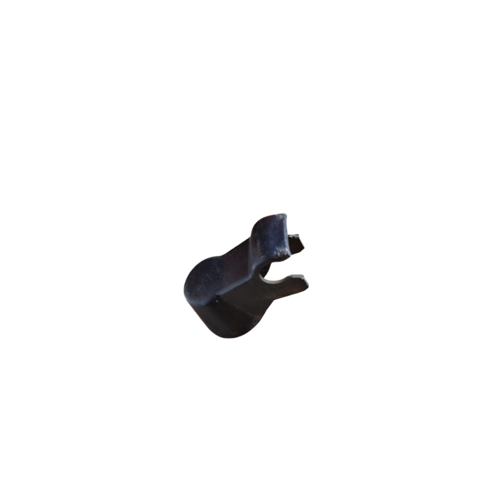 Moldura Limpador Parabrisa Uno 2000 2003 2004 2005 2012 5