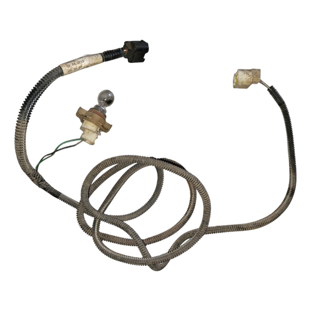 Chicote Ignição Renault Sandero 2008 2009 2014 24070406r 1