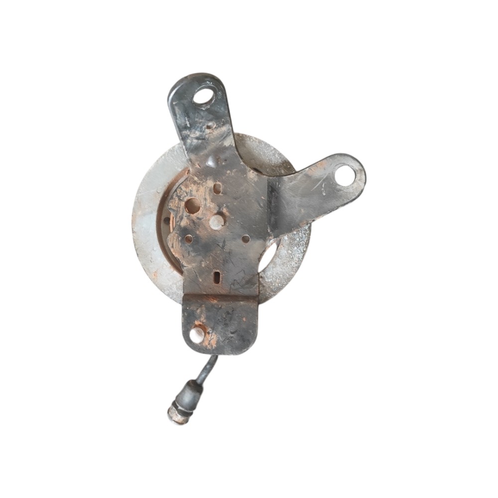 Rolamento Esquerdo Tampa Traseira Discovery 3 4 2006 2015