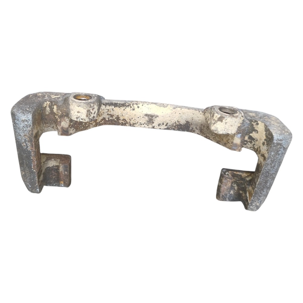 Cavalete Pinça De Freio Fiat Palio 2006 2009 2010 2011 2012 4