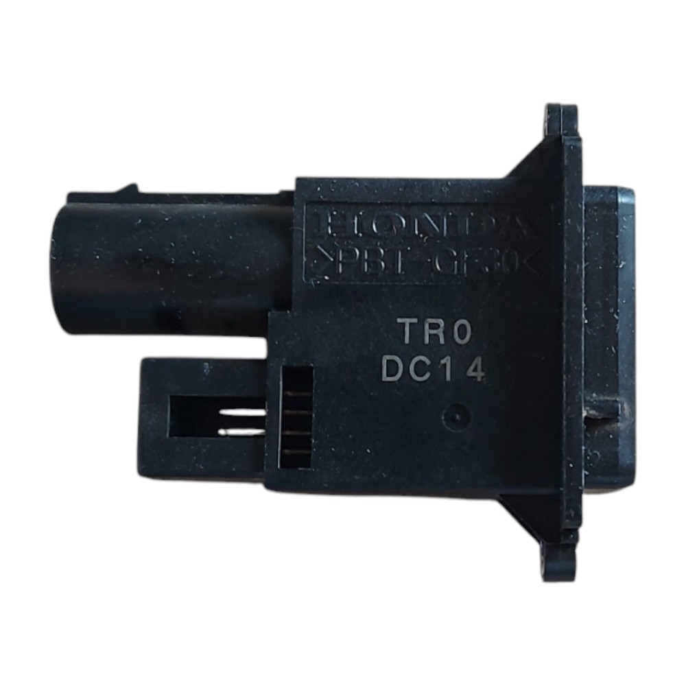 Sensor Temperatura Interna Painel Honda Civic 2012 2014 2016