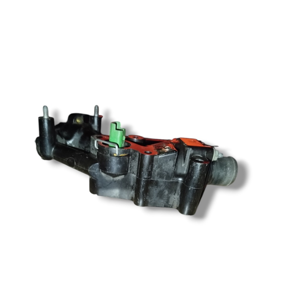 Carcaça Válvula Termostática 307 2.0 2006 2008 2009 2012 2