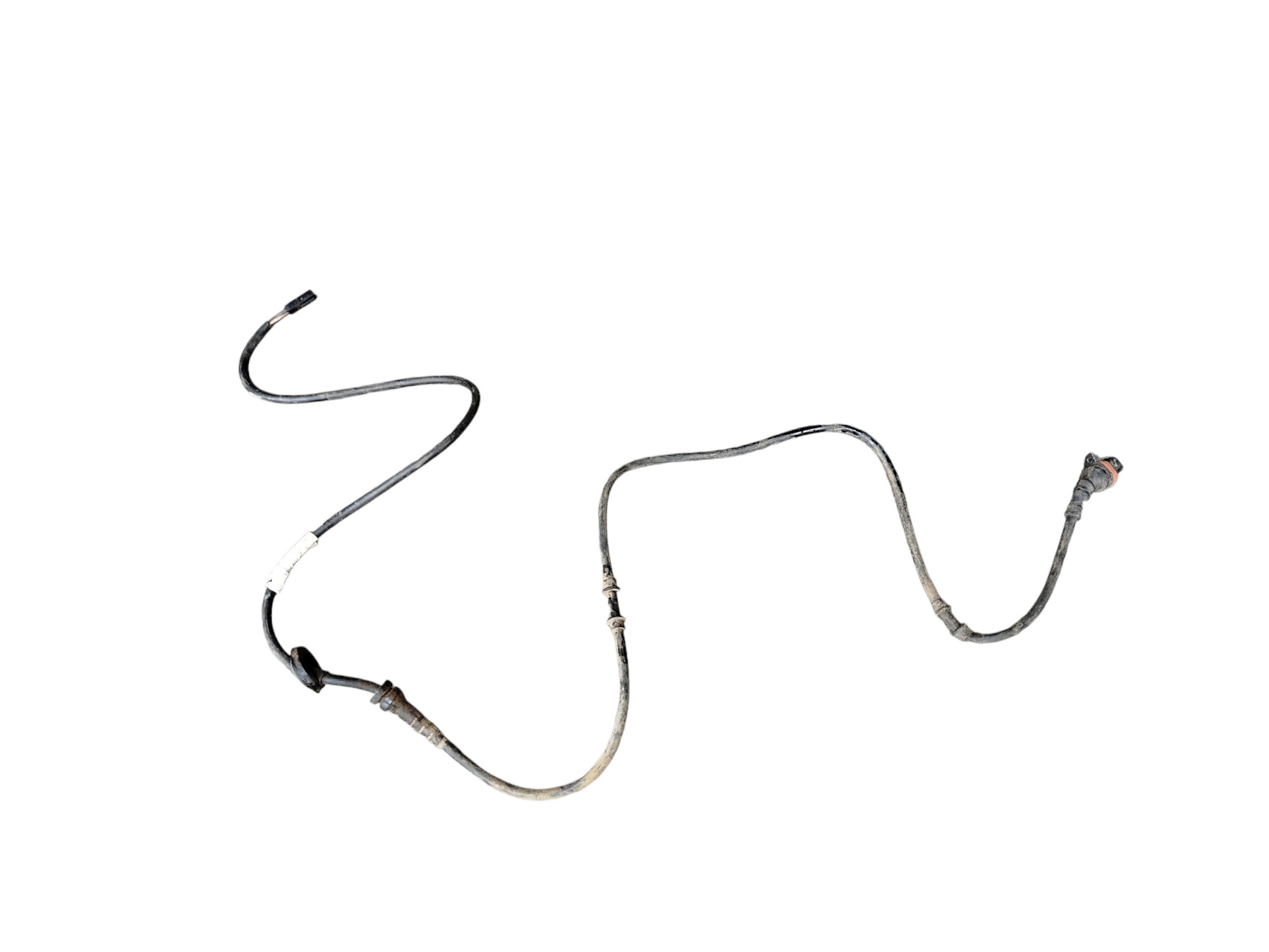 Chicote Abs Voyage 2003 2015 Gol G6 1.6 1