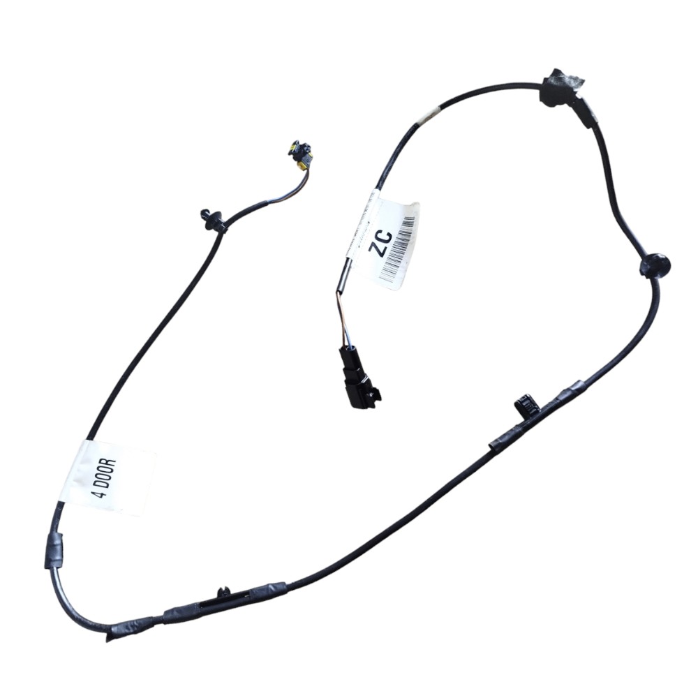 Chicote Sensor Abs Ford Focus 2.0 2014 2016 2017 2019 2