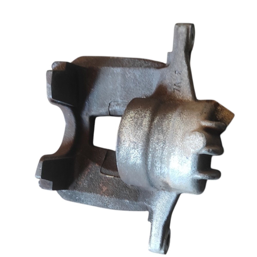 Par Pinça Freio Peugeot 307 Sw 2007 2008 2009 2010 2011 2012 6