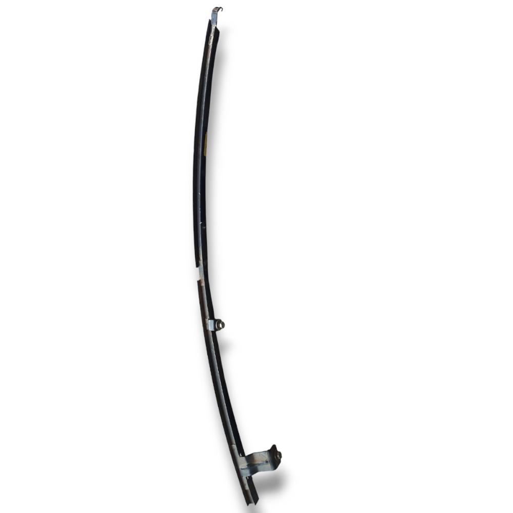 Canaleta Vidro Traseiro Direito Gol G3 Saveiro 1999 2005 4