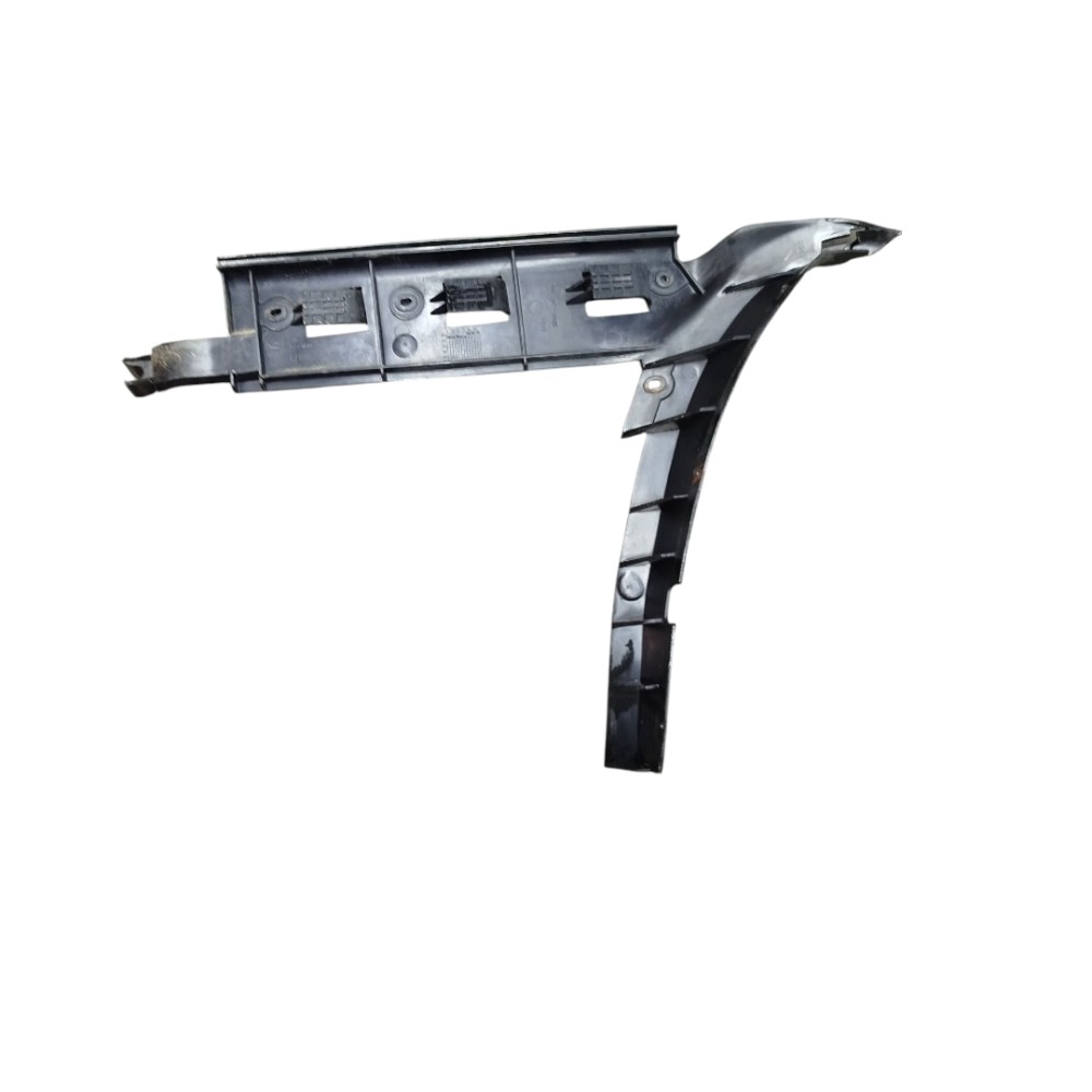 Guia Do Parachoque Traseiro Direito Vw Passat 1996 1998 2002