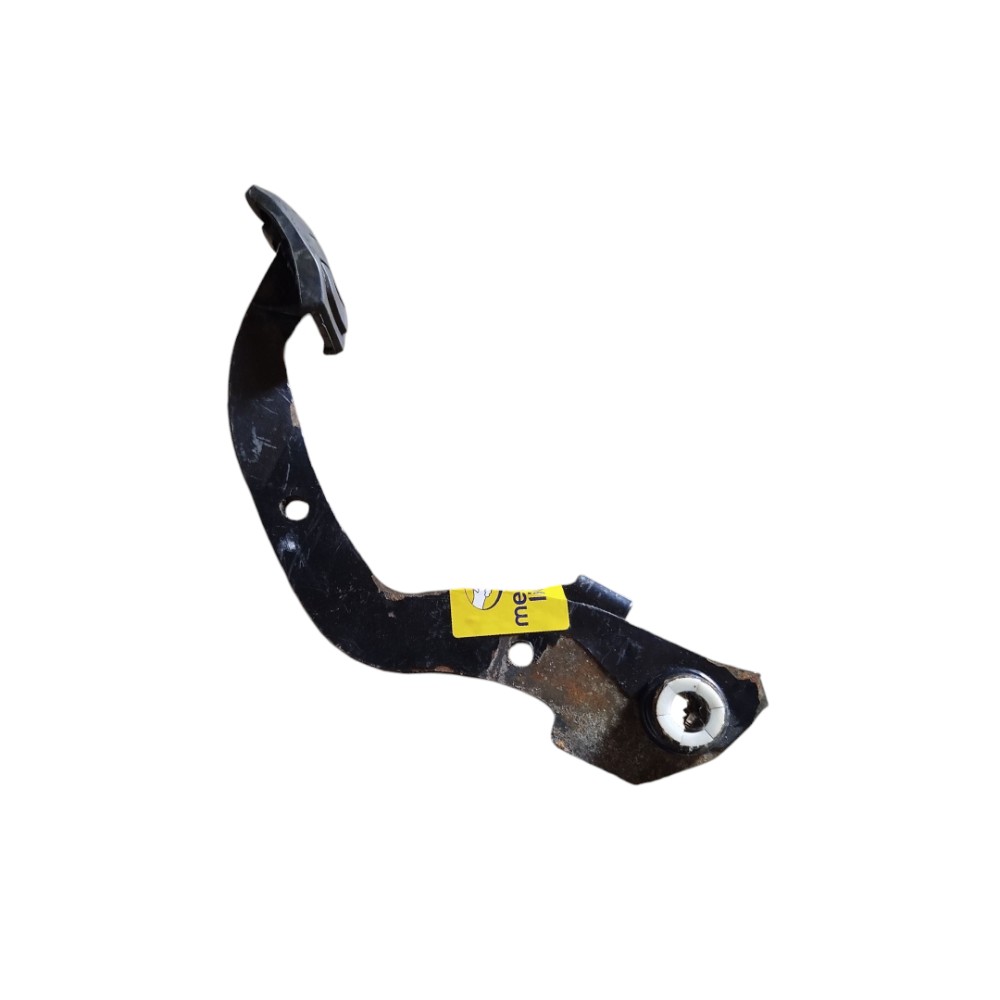 Pedal Embreagem Peugeot 206 1999 2005 2010