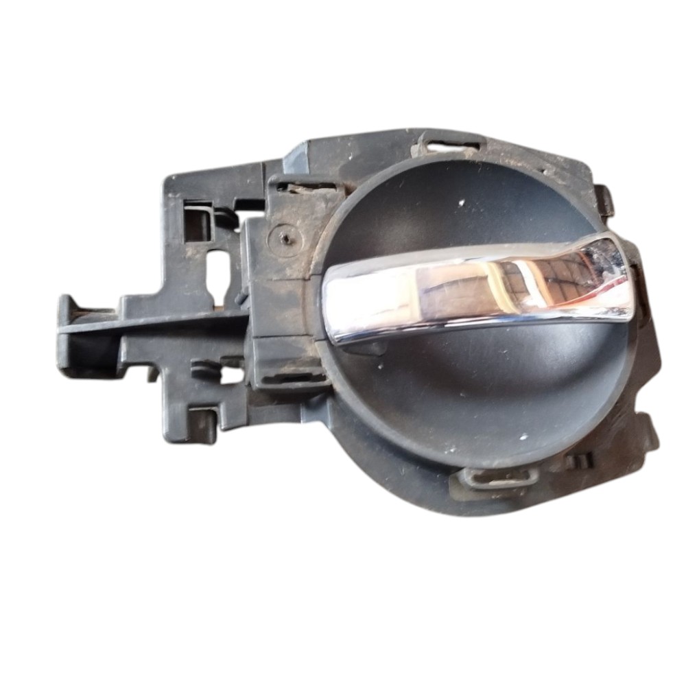 Maçaneta Interna Dianteira Esquerda Citroen C3 2003 2013