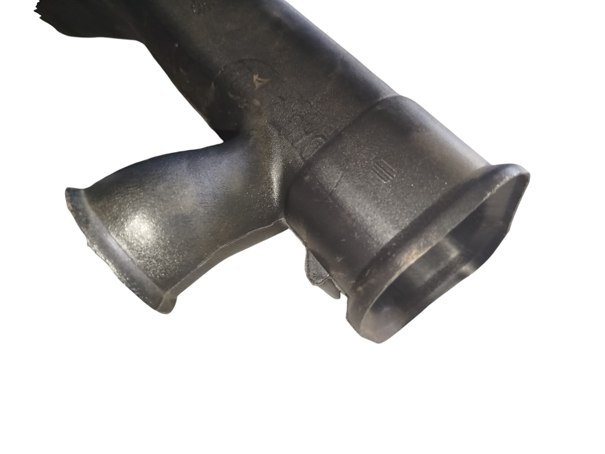 Duto Ar Painel Peugeot 307 9634498680 2008 2009 2010 2013 4