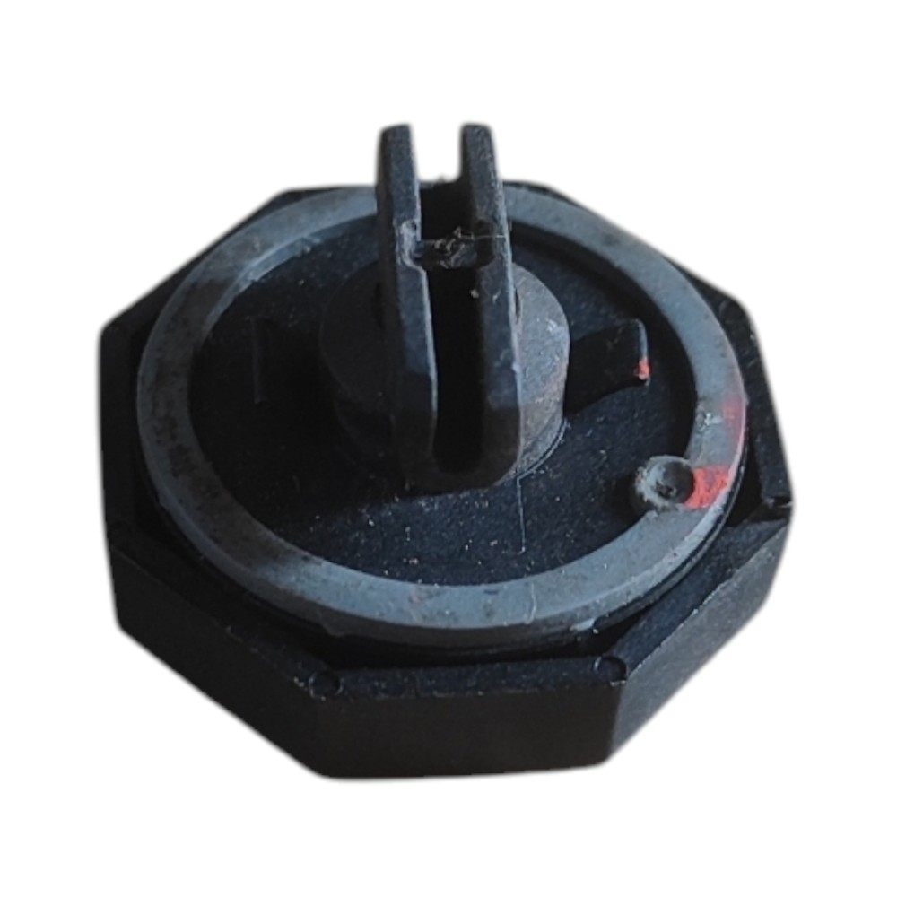 Suporte Fixação Porta Vw Jetta 2.5 2007 2008 2009 2010 2011 Preto
