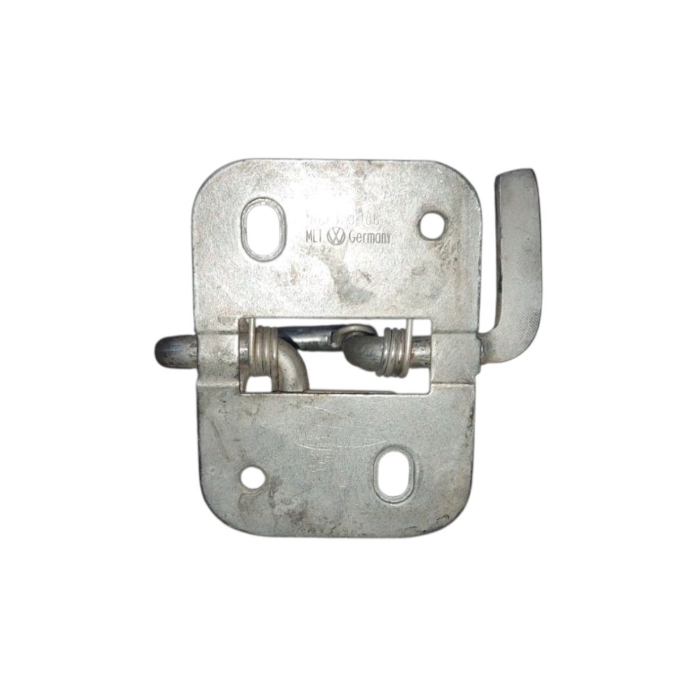 Fechadura Batente Capo Vw Gol Voyage Saveiro G5 G6 G7 G8 Fox