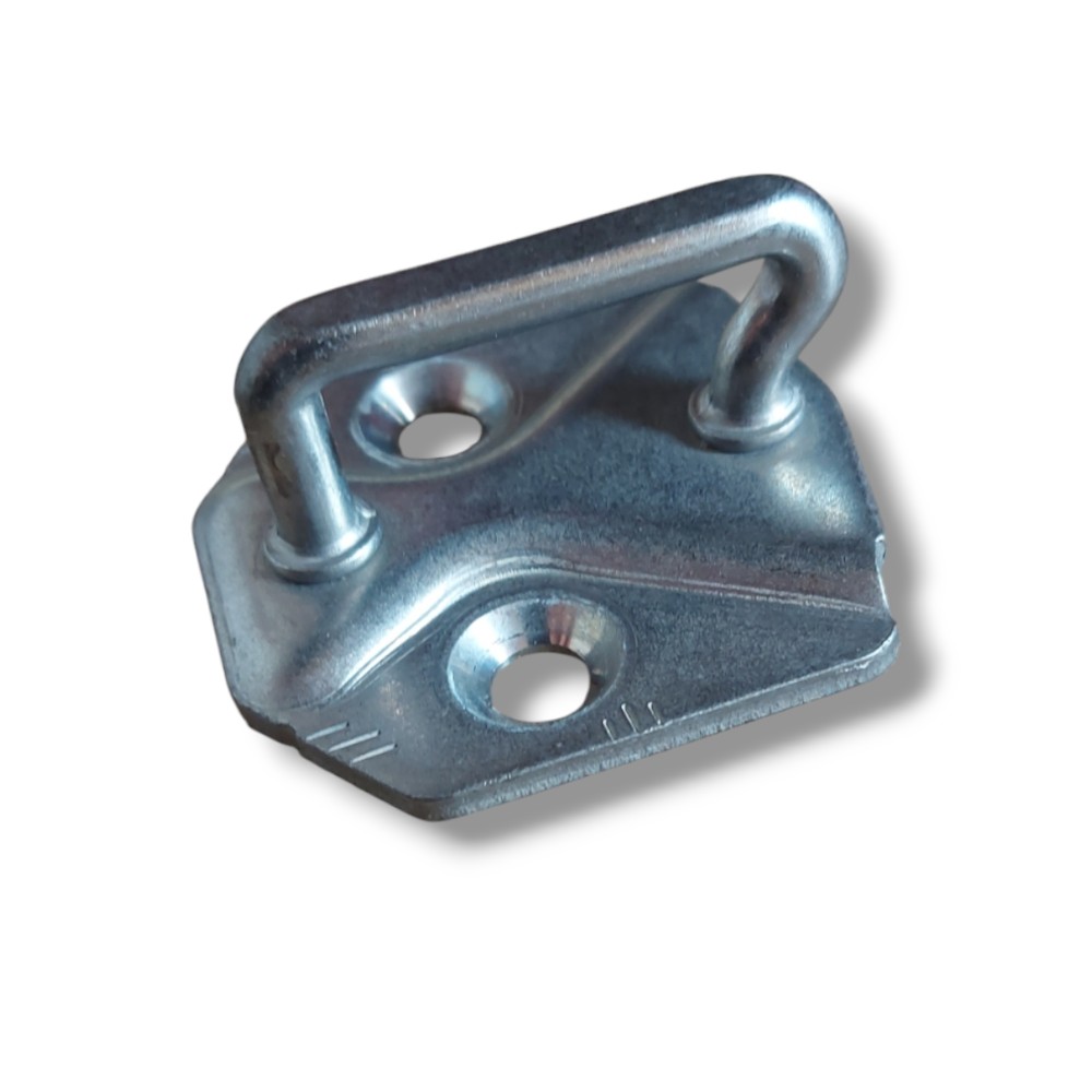 Batente Porta Traseira Direita Ford Focus 2013 2014 2017