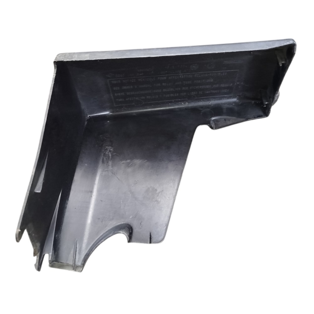 Tampa Caixa Fusível Renault Scenic Megane 1996 1997 2010