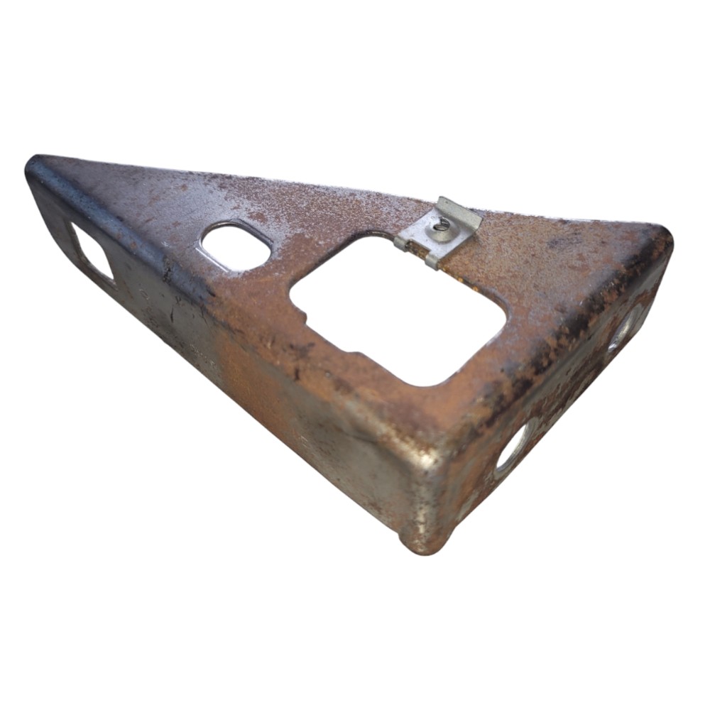 Suporte Capa Painel Ford Focus 2001 2002 2008 98aba044g22be Metal