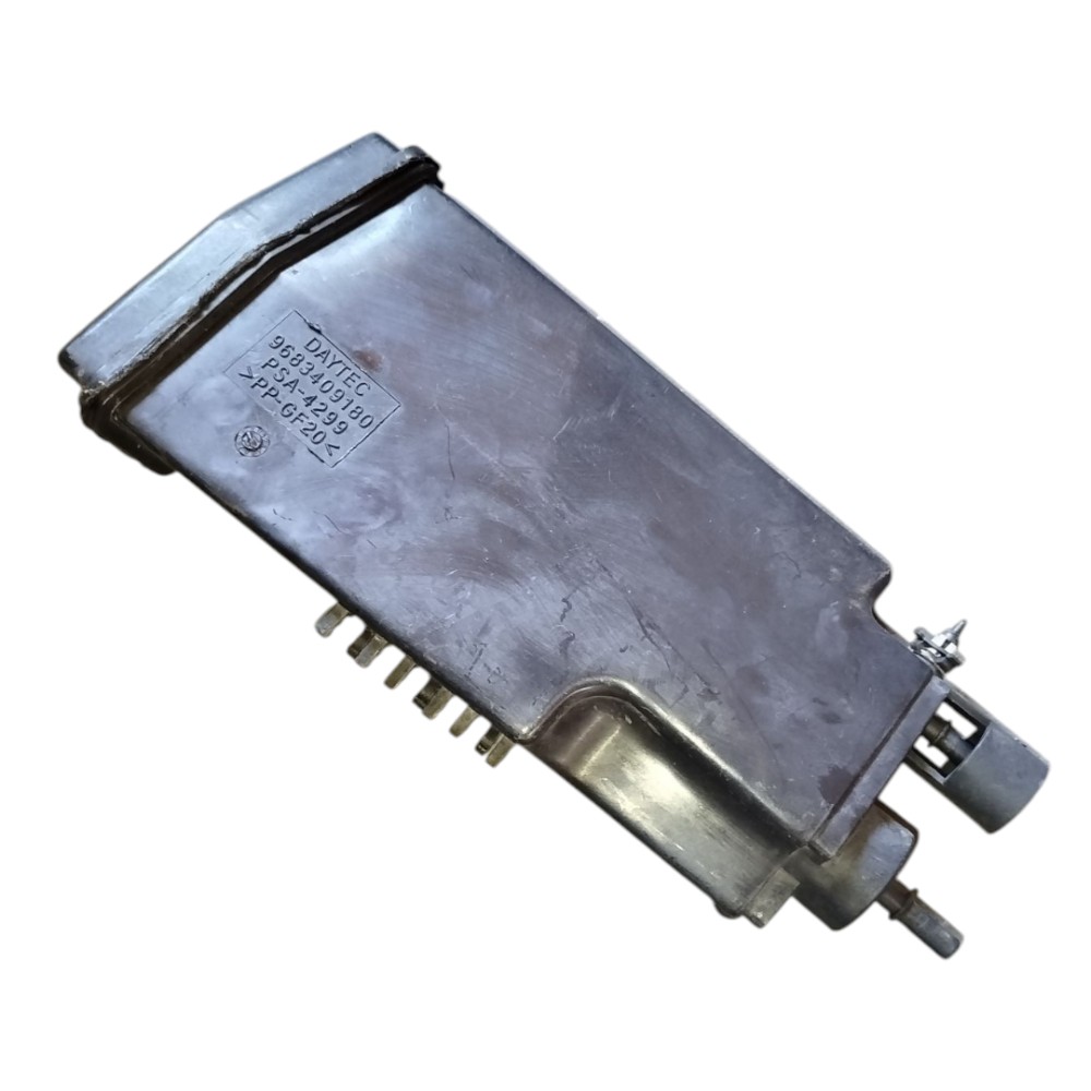 Filtro Canister Combustível Citroen C4 2008 2009 2014 3