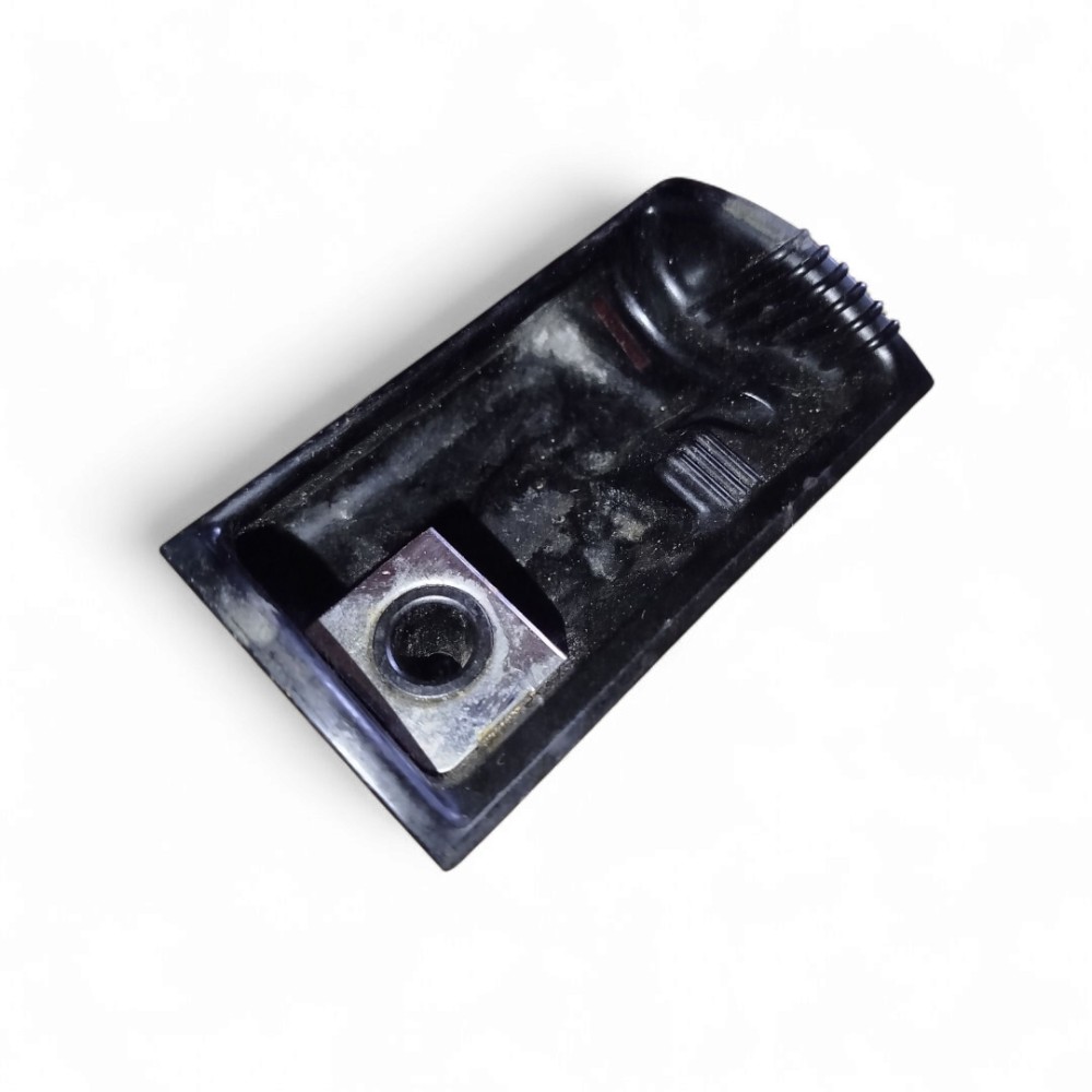 Cinzeiro Frontal Volkswagen Passat 1996 1997 1998 2002 3