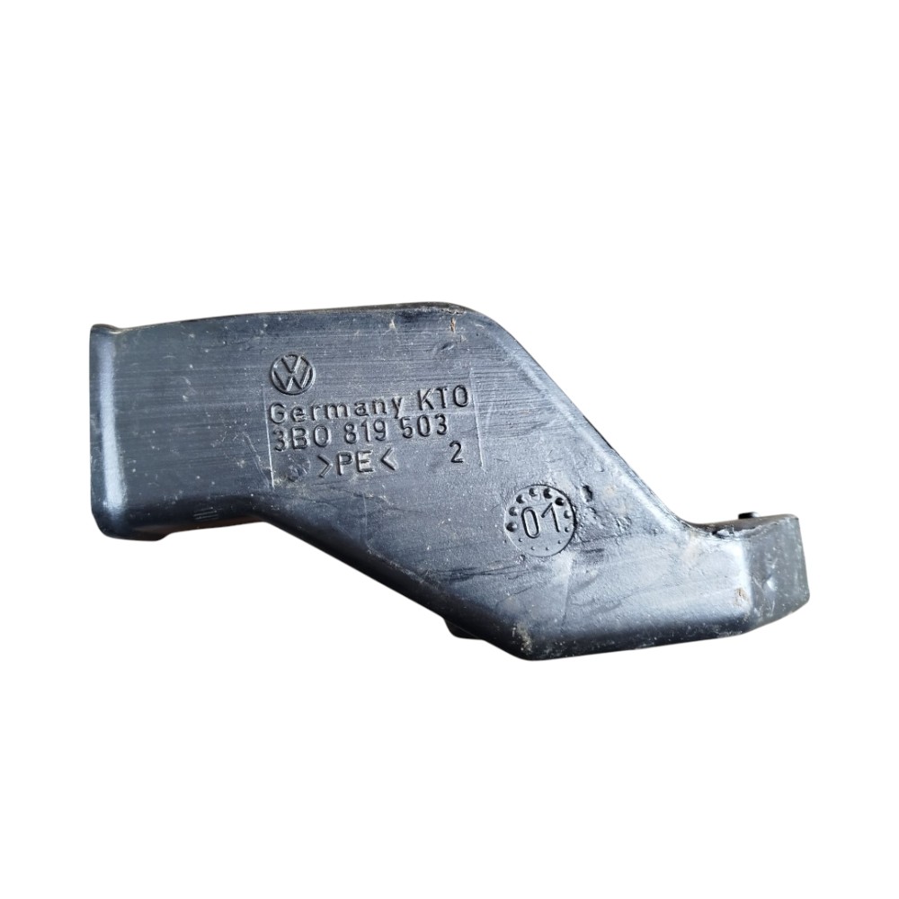 Duto De Ar Volkswagen Passat Alemão 1996 1997 1998 2002