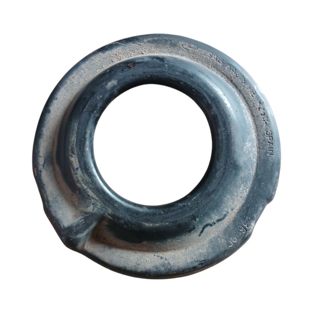 Prato Mola Dianteira Ford Focus 2001 2002 2005 2008 2009 1