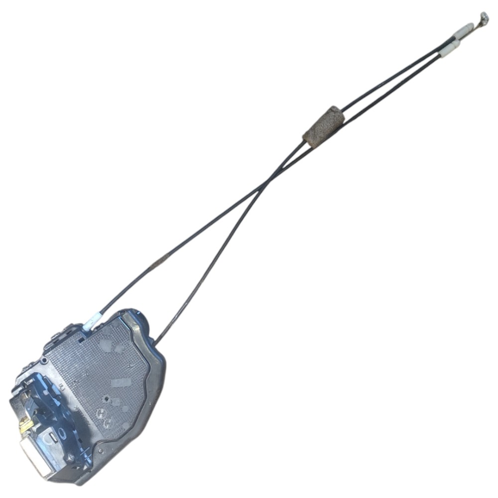 Fechadura Traseira Esquerda Honda Civic G9 2012 2013 2016